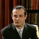 Giorgos Kimoulis als Mandrakas