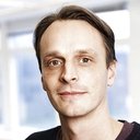 Esben Toft Jacobsen, Director