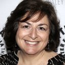 Jean Passanante als Irene Rosenblue