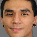 Roland Garcia als Cruz