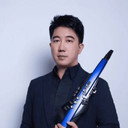 汪杰瑞 als Jerry