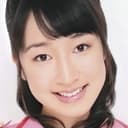 Rie Kaneko als 