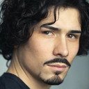 Thanael Weeks als Shepard