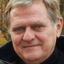 Erik Wedersøe als Stoffer's Uncle