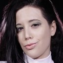 Alyss Winkler als Violet Thompson