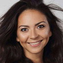 Ekaterina Frolova als 