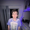 Travis Prine, Production Assistant