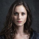 Samantha Loxley als Russian Sniper