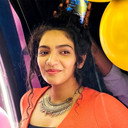 Gayatri Chaganti als 