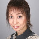 Junko Mashina als Olympias