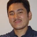 Ricardo Oshiro als Sato