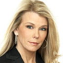 Judy Trammell als Cheerleader Choreographer