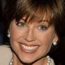 Dorothy Hamill als Federation Judge