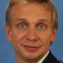 Friedrich Karl Praetorius als Rohloff