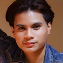 Allen Legazpi als Waiter