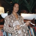 Solange als Self
