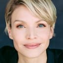 Kristin Lehman als Kathleen Strauss