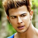 Sahil Khan als Chantu