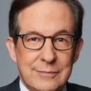 Chris Wallace als Greek Philosopher