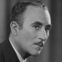 John Halliday als Brentwood Parr