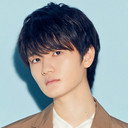 Tsubasa Takizawa als Shiina / Kamen Rider Mage