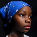 Stella Mwale als Self