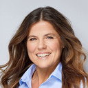 Pernilla Wiberg als Programledare