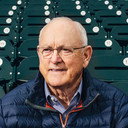Nolan Ryan als Self (archive footage)