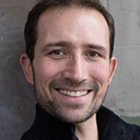 Christopher D. Harder als Livestreamer