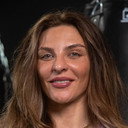 Christina Hammer als Christina Hammer