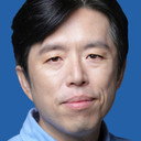 구본진 als Chief Inspector