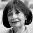 Madhur Jaffrey als Bookstore Host