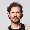 Arnaud Demanche als Self