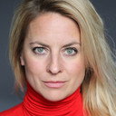 Katrin Weisser als Martina