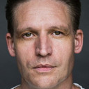 Manuel Klein als Trost