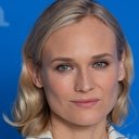 Diane Kruger als Jogging spy