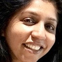 Jyoti Kapur Das, Director