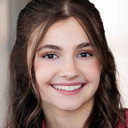 Kate Kilcoyne als Young Stacy