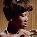 Yvonne Eduser als Black Girl