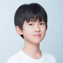 盛中玮 als Zhang Xiaofan as a child