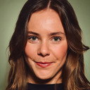 Amalie Stuve als Mette