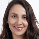 Carolina Sagredo als Handmaid