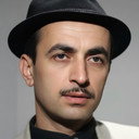 Orhan Aykanat als Nafiz
