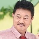 박준규 als Cho Bong-pal