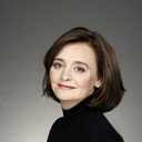 Cherie Blair als Self