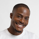 Jamal Weekes als Justin Miller