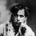 Aleister Crowley als Ordo Templi Orientis