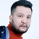 Nyshanbek Zhubanaev als Kara