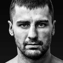 Oleksandr Gvozdyk als Self