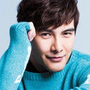 謝佳見 als Damian